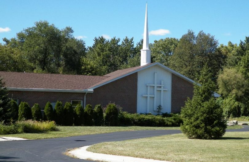 Living Water: A Seventh-day Adventist Congregation